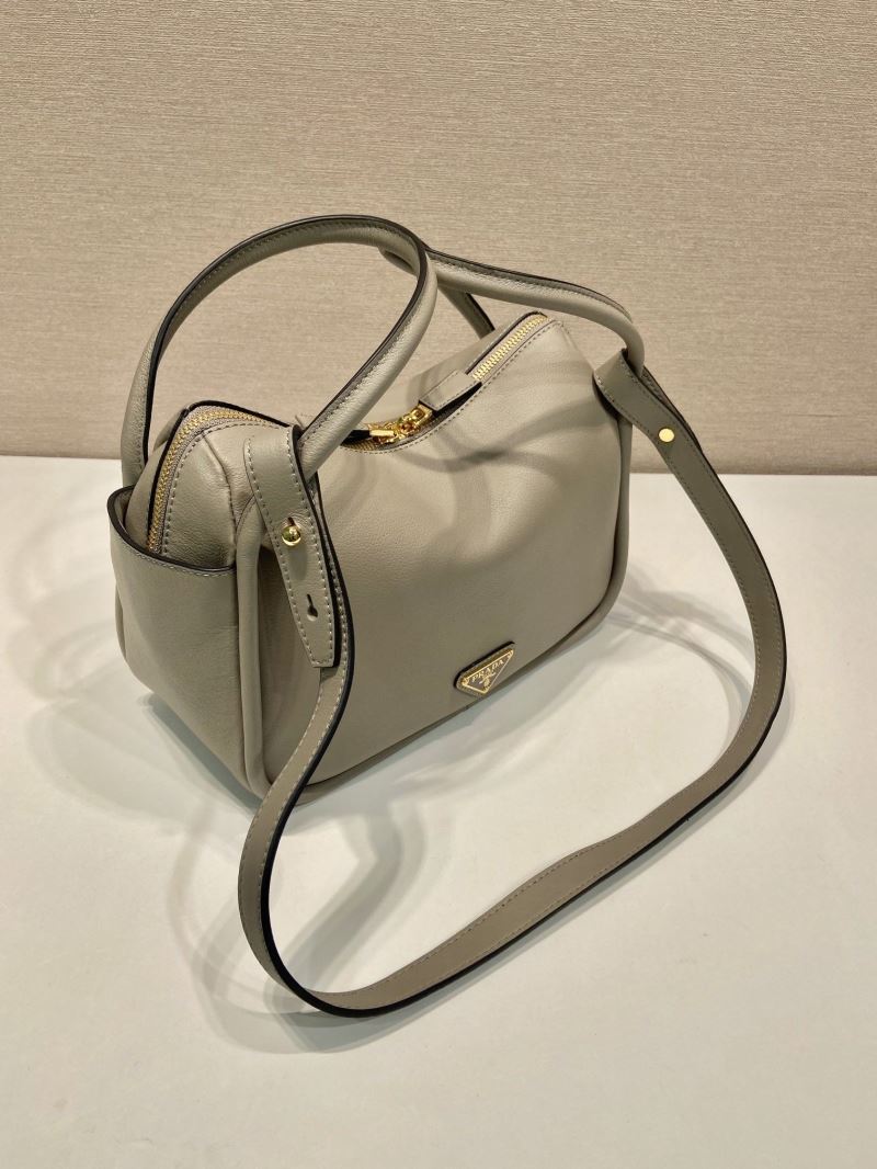 Prada Top Handle Bags